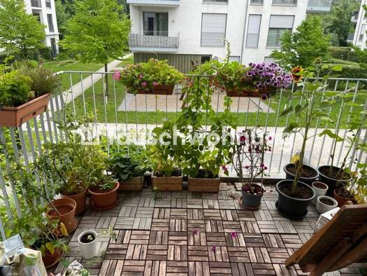 Wohnung zur Miete Tauschwohnung 1.550 € 2 Zimmer 58 m² 1. Geschoss Milbertshofen-Am Hart München 80939