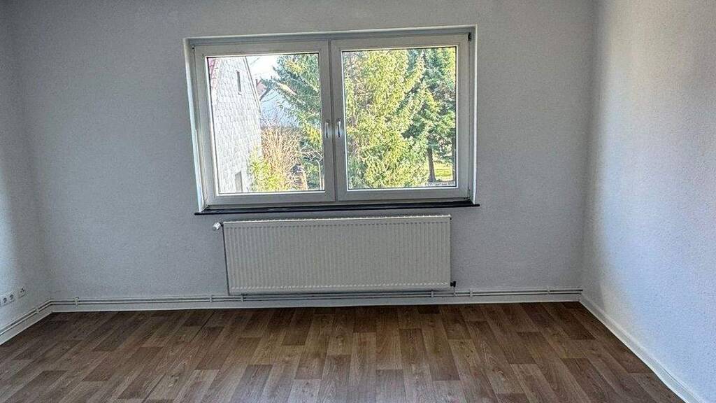 Wohnung zur Miete 345 € 3 Zimmer 57,4 m² EG Braunschweiger Str 17 Langelsheim 38685