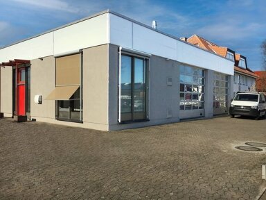 Halle/Industriefläche zum Kauf 495.000 € 375 m² Lagerfläche teilbar ab 200 m² Sehnde Sehnde 31319