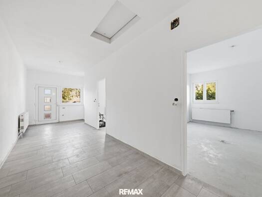 Doppelhaushälfte zum Kauf 279.900 € 3,5 Zimmer 110 m² 188 m² Grundstück Hollabrunn 2020
