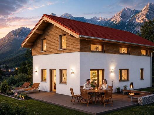 Einfamilienhaus zum Kauf 1.029.800 € 6 Zimmer 151 m² 919 m² Grundstück Oberschönau Schönau a. Königssee 83471