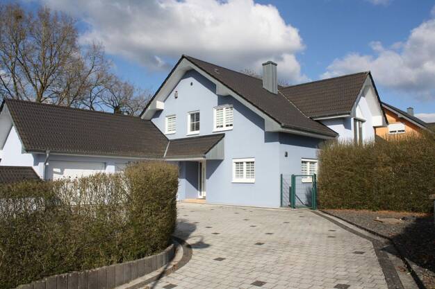 Einfamilienhaus zum Kauf provisionsfrei 725.000 € 11 Zimmer 206 m² 1.132 m² Grundstück Messerich 54636