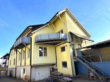 Mehrfamilienhaus zum Kauf provisionsfrei 1.148.000 € 12 Zimmer 416 m² 1.420 m² Grundstück Munzingen Freiburg im Breisgau / Munzingen 79112