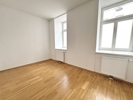 Wohnung zum Kauf 329.000 € 3 Zimmer 53,2 m² EG Bergsteiggasse Hernals 1170