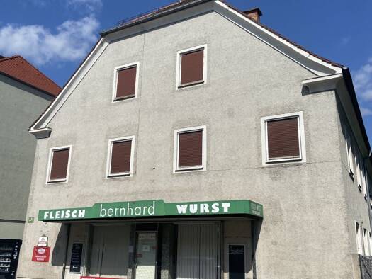 Büro zur Miete 2.520 € Wiener Straße Lend Graz 8051