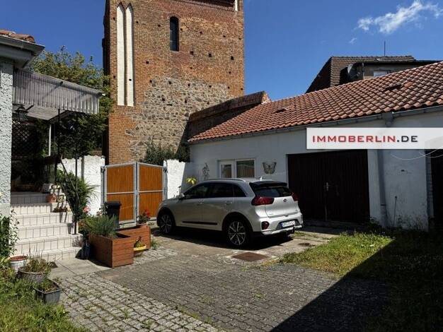 Wohnung zum Kauf 176.300 € 2 Zimmer 67 m² Gransee Gransee 16775