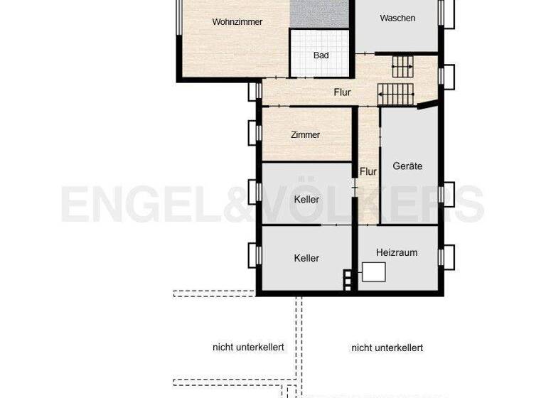 Einfamilienhaus zum Kauf 9 Zimmer 419 m² 1.395 m² Grundstück Güdingen Saarbrücken 66130