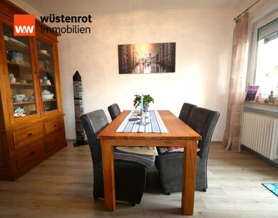 Wohnung zum Kauf 196.000 € 3 Zimmer 94 m² EG Lichtenfels Lichtenfels 96215