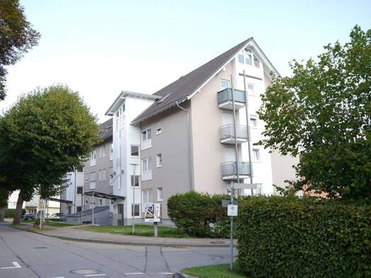 Mehrfamilienhaus zum Kauf als Kapitalanlage geeignet 56 Zimmer 1.254 m² 2.079 m² Grundstück Bonndorf Bonndorf im Schwarzwald 79848