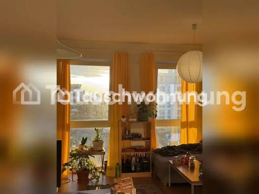Wohnung zur Miete Tauschwohnung 750 € 2 Zimmer 48 m² Boxberg Heidelberg 69126