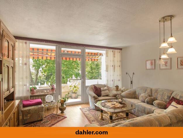 Wohnung zum Kauf 175.000 € 3 Zimmer 83 m² Bad Nenndorf Bad Nenndorf 31542