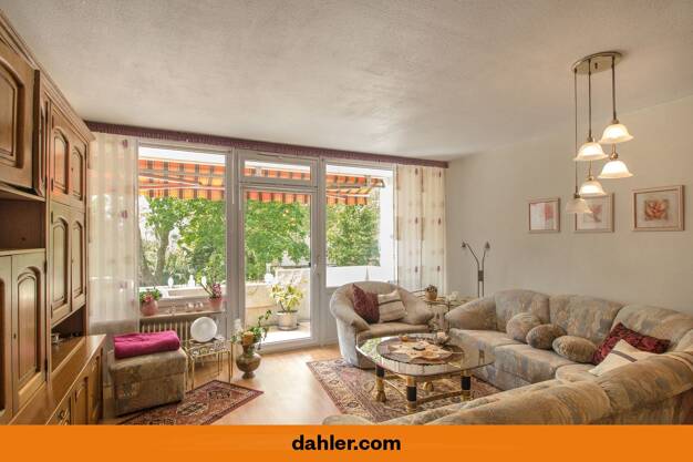 Wohnung zum Kauf 175.000 € 3 Zimmer 83 m² Bad Nenndorf Bad Nenndorf 31542