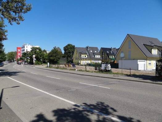 Grundstück zum Kauf 395.000 € 903 m² Grundstück Neckarau Mannheim 68199