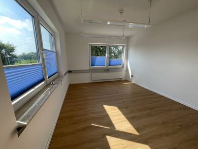 Praxisfläche zur Miete 171 m² Bürofläche Altgemeinde Espelkamp 32339