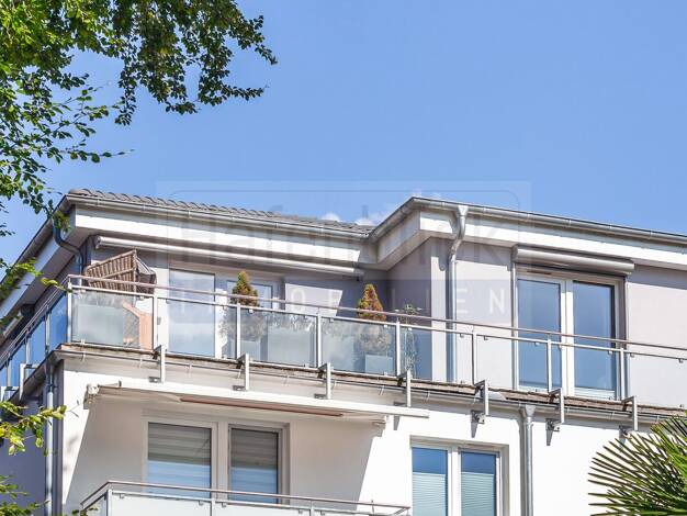 Penthouse zum Kauf 398.000 € 2 Zimmer 79,6 m² 2. Geschoss Bad Schwartau 23611