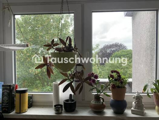 Wohnung zur Miete Tauschwohnung 550 € 3 Zimmer 59 m² 4. Geschoss Gaarden-Ost Gaarden - Ost 24143