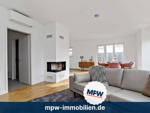 Einfamilienhaus zum Kauf - Erstbezug 1.095.000 € 5 Zimmer 163 m² 720 m² Grundstück Adlershof Treptow-Köpenick 12489