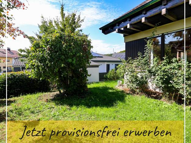 Haus zum Kauf provisionsfrei 849.000 € 8 Zimmer 182 m² 521 m² Grundstück Dettingen Konstanz 78465