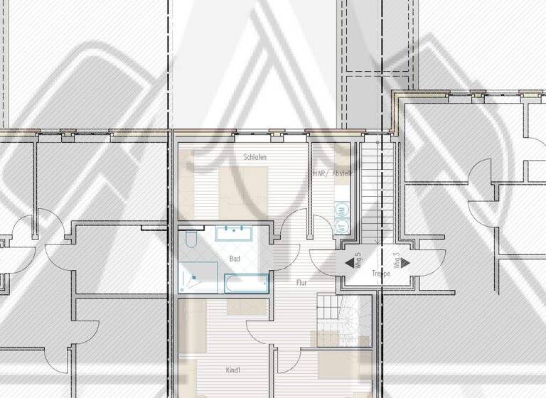 Maisonette zum Kauf provisionsfrei 599.000 € 4 Zimmer 170,4 m² Lage 32791