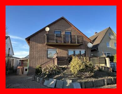 Einfamilienhaus zum Kauf 325.000 € 5,5 Zimmer 162 m² 1.553 m² Grundstück frei ab sofort Algermissen Algermissen 31191