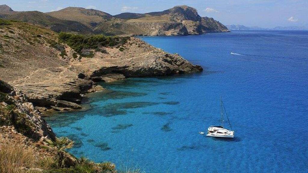 Haus zum Kauf 1.865.000 € 7 Zimmer 390 m² 730 m² Grundstück Capdepera 07589