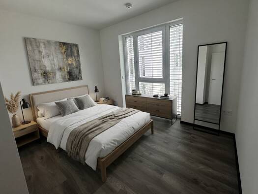 Wohnung zum Kauf - Erstbezug provisionsfrei 409.400 € 3 Zimmer 84,7 m² 2. Geschoss Emmendingen 79312