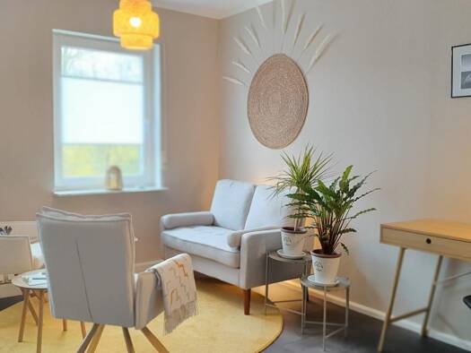 Büro zur Miete provisionsfrei 490 € 1 Zimmer 120 m² Bürofläche Heutingsheim Freiberg am Neckar 71691