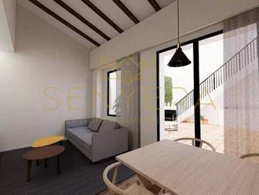 Reihenhaus zum Kauf 485.000 € 3 Zimmer 115 m² Neighbourhood: L'Hort De Senabre Valencia 46017