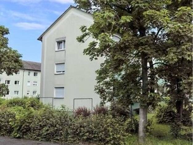 Wohnung zur Miete 591 € 3 Zimmer 69,5 m² 1. Geschoss frei ab 25.08.2026 Max-Planck-Str. 11 Leopoldshafen Eggenstein-Leopoldshafen 76344