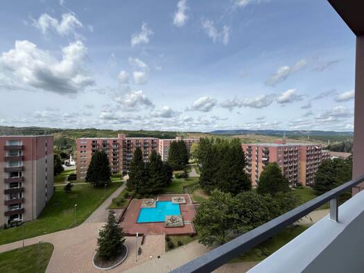 Wohnung zum Kauf provisionsfrei 49.000 € 2 Zimmer 45 m² Altenau Clausthal-Zellerfeld 38707