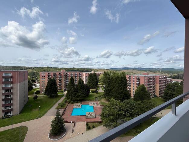 Wohnung zum Kauf provisionsfrei 49.000 € 2 Zimmer 45 m² Altenau Clausthal-Zellerfeld 38707