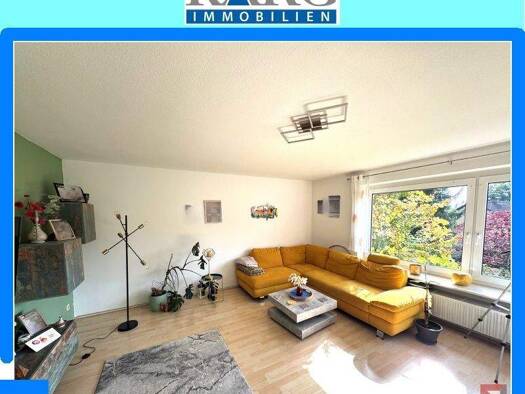 Wohnung zur Miete 620 € 3 Zimmer 75 m² 2. Geschoss frei ab 01.02.2026 Schwenningen Villingen-Schwenningen 78054