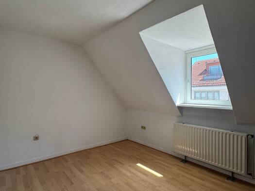 Wohnung zur Miete 500 € 3 Zimmer 60 m² 4. Geschoss frei ab sofort List Vahrenwald - List 30163