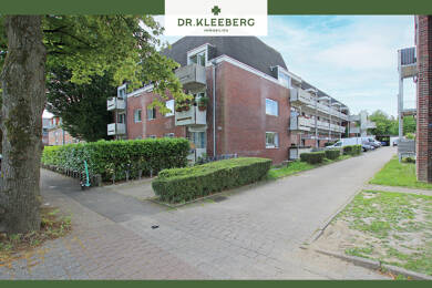 Mehrfamilienhaus zum Kauf provisionsfrei als Kapitalanlage geeignet 2.300.000 € 21 Zimmer 1.387 m² 2.640 m² Grundstück Roxel Münster 48161