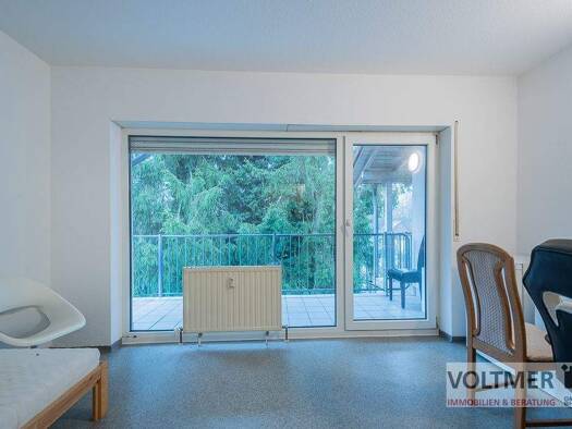 Studio zur Miete 380 € 1 Zimmer 25 m² 3. Geschoss Einöd Homburg / Einöd 66424