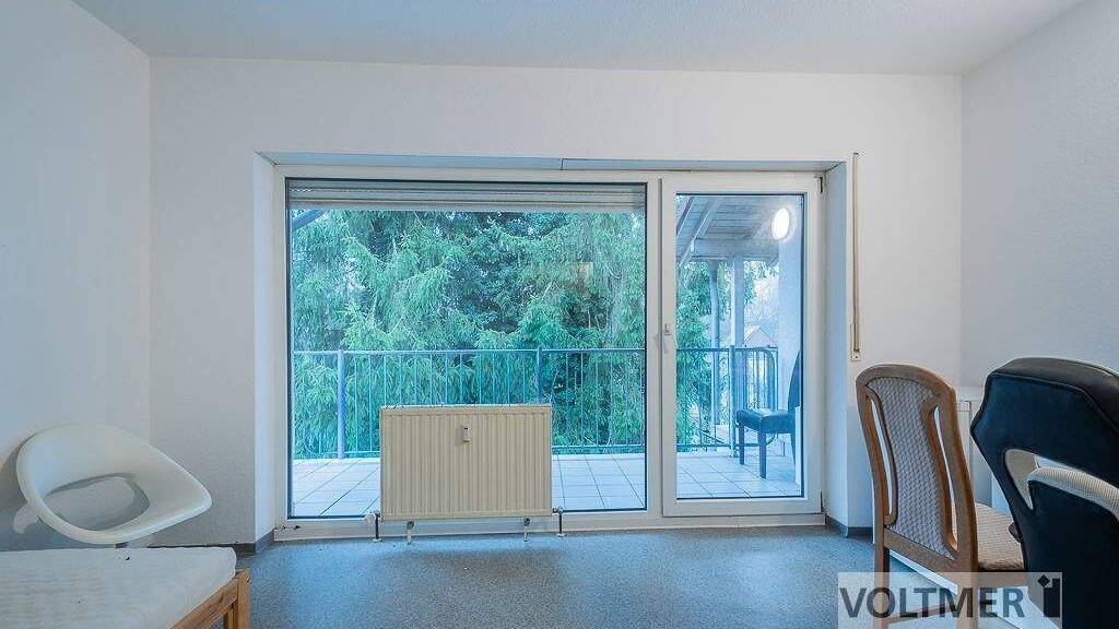 Studio zur Miete 380 € 1 Zimmer 25 m² 3. Geschoss Einöd Homburg / Einöd 66424