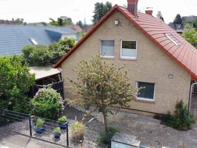 Einfamilienhaus zum Kauf 650.000 € 6 Zimmer 220 m² 810 m² Grundstück Sahlkamp Hannover 30657