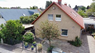 Einfamilienhaus zum Kauf 650.000 € 6 Zimmer 220 m² 810 m² Grundstück Sahlkamp Hannover 30657