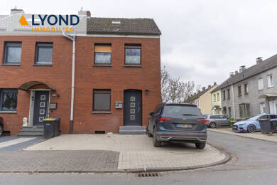 Reihenendhaus zum Kauf 299.000 € 4,5 Zimmer 120 m² 725 m² Grundstück Hamm Marl 45772