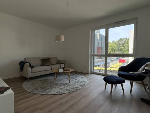 Wohnung zur Miete - Erstbezug 1.436 € 4 Zimmer 99 m² frei ab sofort Innenstadt Gadderbaum 33609