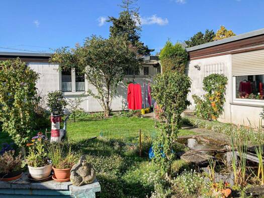 Bungalow zum Kauf 439.000 € 6 Zimmer 163 m² 491 m² Grundstück Hilden 40724