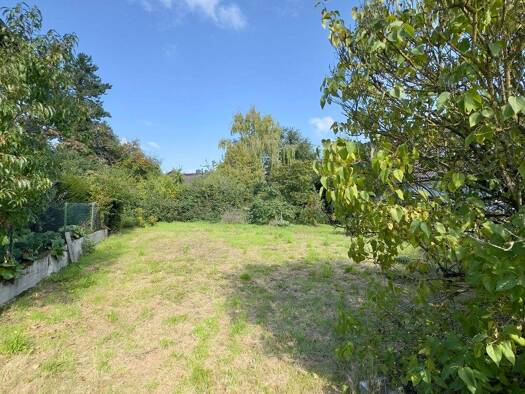 Grundstück zum Kauf 542 m² Grundstück Dietzenbach 63128