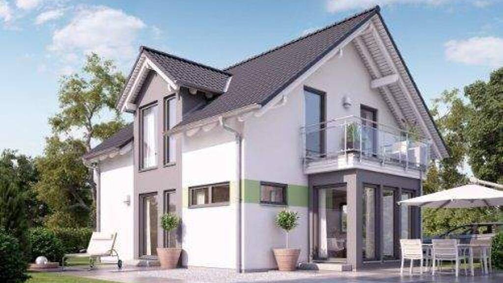 Einfamilienhaus zum Kauf 10.500.002 € 5,5 Zimmer 135 m² 513 m² Grundstück Wallhausen Konstanz-Wallhausen 78465