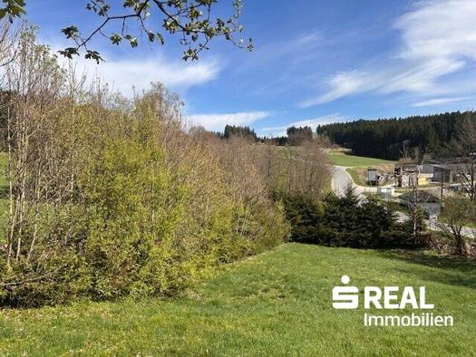 Grundstück zum Kauf 155.000 € 854 m² Grundstück Hellmonsödt 4202