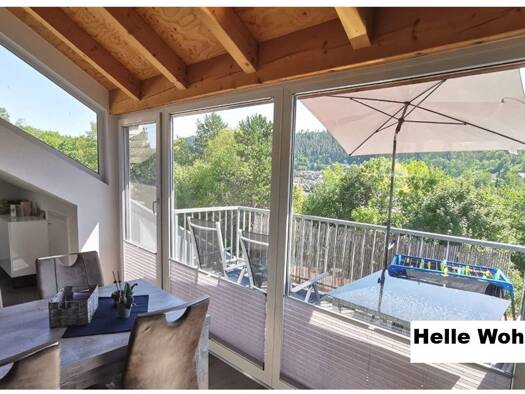 Wohnung zur Miete 550 € 1,5 Zimmer 50 m² Geschoss 4/45 frei ab 08.11.2025 Kirchbühlweg 15 Epfendorf 78736