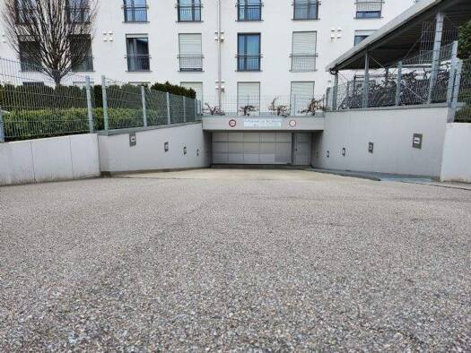 Tiefgaragenstellplatz zur Miete provisionsfrei 55 € Mettener Straße 47 Deggendorf 94469