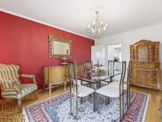 Wohnung zum Kauf 648.000 € 4 Zimmer 106,3 m² Starnberg 82319