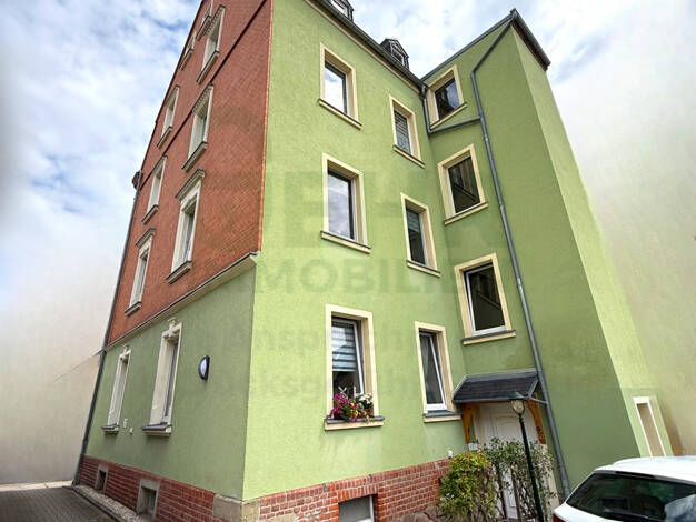 Mehrfamilienhaus zum Kauf 249.000 € 11 Zimmer 365 m² 390 m² Grundstück Hohenstein-Ernstthal 09337