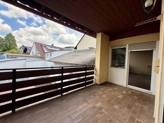 Wohnung zum Kauf 278.000 € 4 Zimmer 98 m² 2. Geschoss Bretten Bretten 75015