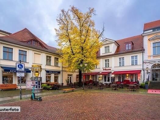 Mehrfamilienhaus zum Kauf 46.100 € 5 Zimmer 118 m² 77 m² Grundstück Zentrum Rudolstadt 07407